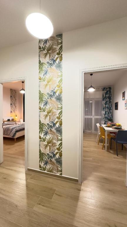 Light Holiday Home Palermo Dış mekan fotoğraf